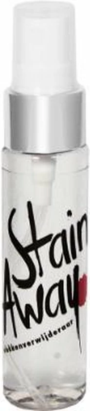 StainAway - Vlekverwijderaar - 30ml Vlekkenreiniger 3 StainAway - Vlekverwijderaar - 30ml Vlekkenreiniger