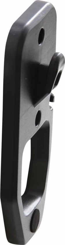 Tomado TVC0401W - Steelstofzuiger - Incl Kruimelzuiger - Snoerlengte 6 Meter - Wit 8 Tomado TVC0401W - Steelstofzuiger - Incl Kruimelzuiger - Snoerlengte 6 Meter - Wit - Afbeelding 6