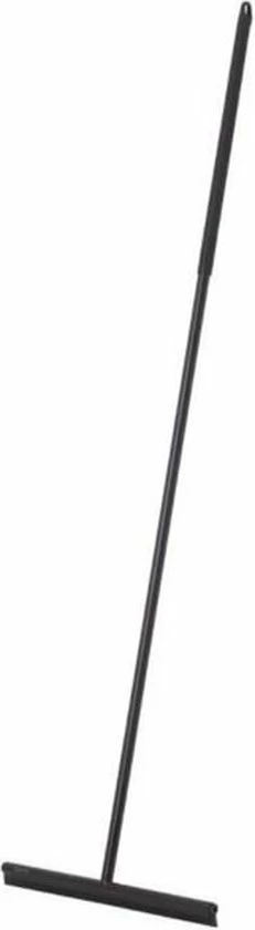 Saniclass Dual Vloerwisser - Inclusief Haak - Mat Zwart 3 Saniclass Dual Vloerwisser - Inclusief Haak - Mat Zwart