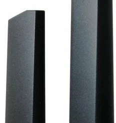 Merkloos Dparts Spleetzuigmond Stofzuiger Kort + Lang - Universeel Kierenzuigmond, Kierenzuiger - Stofzuigermond Hulpstukken Accessoires Opzetborstel Opzetstuk - Geschikt Voor AEG, Philips, Bosch, Miele, Inventum, Numatic, Henry, Nilfisk, Samsung, Rowenta -Lesser & Pavey-winkel 232x840