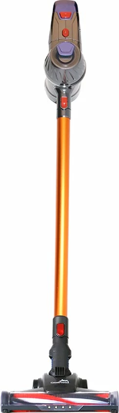 Living Needs Steelstofzuiger - Stofzuiger - Draadloze Stofzuiger. 6 Living Needs Steelstofzuiger - Stofzuiger - Draadloze Stofzuiger. - Afbeelding 4