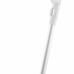 Tomado TVC0401W - Steelstofzuiger - Incl Kruimelzuiger - Snoerlengte 6 Meter - Wit