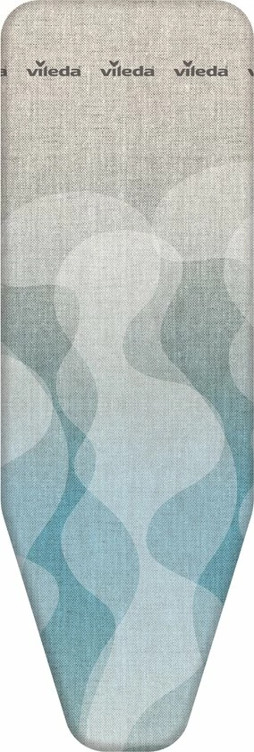 Vileda Ultra Fresh Strijkplankovertrek 3 Vileda Ultra Fresh Strijkplankovertrek