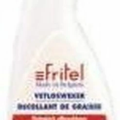 Fritel Vetoplosser 500ml Voor Friteuses, Ovens, Fornuizen, Dampkappen, Fondues, Raclettes, Barbecue -Lesser & Pavey-winkel 286x840 1