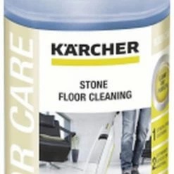 Kärcher Vloerreinigingsmiddel STEEN - RM 537 - 500 Ml -Lesser & Pavey-winkel 289x840