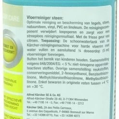 Kärcher Vloerreinigingsmiddel STEEN - RM 537 - 500 Ml -Lesser & Pavey-winkel 293x840 1