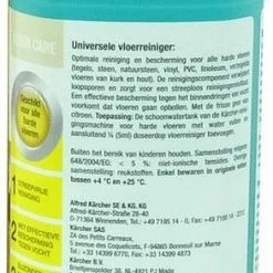 Kärcher Vloerreinigingsmiddel STEEN - RM 537 - 500 Ml -Lesser & Pavey-winkel 293x840
