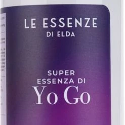 Le Essenze Di Elda NIEUW Wasparfum Yo Go 500 Ml