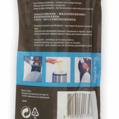 Brabantia PerfectFit Afvalzak Met Trekbandsluiting - 3 L - Code A - 20 Stuks -Lesser & Pavey-winkel 308x840