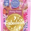 Fabulosa Pretty Posies - 4-in-1 Disinfectant 220 ML - Allesreiniger - Vegan - Inclusief Gratis Sample
