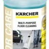 Kärcher Karcher Universele Vloerreiniger - 500ml - Reinigingsmiddel Voor Vloeren Vloerreinigingsmiddel