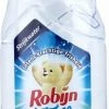 3x Robijn Strijkwater Vaporesse Morgenfris 1 Liter -Lesser & Pavey-winkel 316x840