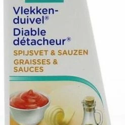Dr. Beckmann Vlekkenduivel Spijsvet & Sauzen 50 Ml -Lesser & Pavey-winkel 319x840 2
