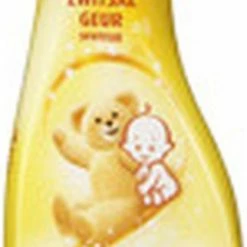 Robijn Met Zwitsal Geur Vloeibaar Wasverzachter 30 Wasbeurten -Lesser & Pavey-winkel 326x840 2