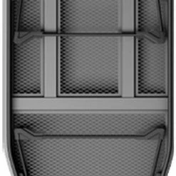 Laurastar Strijkplank XS Board, 82cm X 31xm X 13cm, Ideaal Voor Kleine Ruimtes, 2kg, 100% Katoen -Lesser & Pavey-winkel 330x840