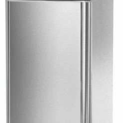 Simplehuman Deluxe Rectangular Pedaalemmer - 50 L - Mat RVS 16 Simplehuman Deluxe Rectangular Pedaalemmer - 50 L - Mat RVS -Lesser & Pavey-winkel 334x840