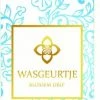 Wasgeurtje - Blossom Drip - Wasparfum - ✓100% Gerecyclede Fles ✓Kindveilige Dop ✓Vrij Van Parabenen
