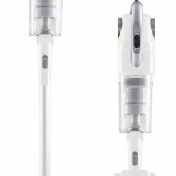 Tomado TVC0401W - Steelstofzuiger - Incl Kruimelzuiger - Snoerlengte 6 Meter - Wit 18 Tomado TVC0401W - Steelstofzuiger - Incl Kruimelzuiger - Snoerlengte 6 Meter - Wit -Lesser & Pavey-winkel 342x840