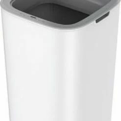 EKO Morandi Smart Sensor Prullenbak - 27,1 X 27,1 X 59,1 Cm - Wit 14 EKO Morandi Smart Sensor Prullenbak - 27,1 X 27,1 X 59,1 Cm - Wit -Lesser & Pavey-winkel 344x840 1