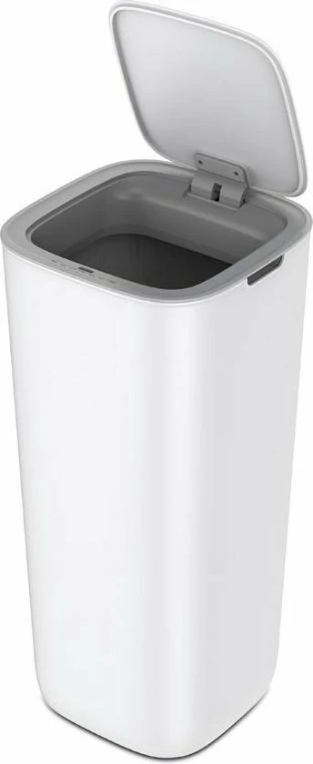 EKO Morandi Smart Sensor Prullenbak - 27,1 X 27,1 X 59,1 Cm - Wit 8 EKO Morandi Smart Sensor Prullenbak - 27,1 X 27,1 X 59,1 Cm - Wit - Afbeelding 6
