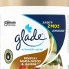 6x Glade Automatische Spray Navulling Sandalwood & Jasmine 269 Ml 2 6x Glade Automatische Spray Navulling Sandalwood & Jasmine 269 Ml -Lesser & Pavey-winkel 344x840