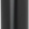Brabantia Wasmand - 35 L - Matt Black Met Kurken Deksel -Lesser & Pavey-winkel 350x840