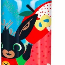 Stor Bing Het Konijn Brooddoos / Broodtrommel + Tritan Drinkfles - 580 Ml -Lesser & Pavey-winkel 355x840