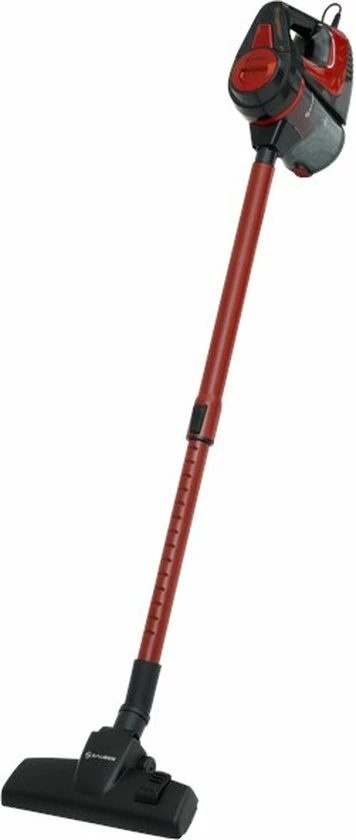 AYD Home Sauber Steelstofzuiger Rood - Steelstofzuiger Rood - Steelstofzuiger - Steelstofzuiger Zonder Zak - Kruimeldief - Kleine Handstofzuiger - Kleine Stofzuiger 3 AYD Home Sauber Steelstofzuiger Rood - Steelstofzuiger Rood - Steelstofzuiger - Steelstofzuiger Zonder Zak - Kruimeldief - Kleine Handstofzuiger - Kleine Stofzuiger