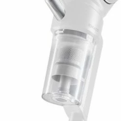 Tomado TVC0401W - Steelstofzuiger - Incl Kruimelzuiger - Snoerlengte 6 Meter - Wit 17 Tomado TVC0401W - Steelstofzuiger - Incl Kruimelzuiger - Snoerlengte 6 Meter - Wit -Lesser & Pavey-winkel 356x840