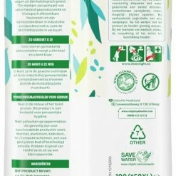 Ajax Plant Based Allesreiniger Schoonmaakdoekjes 6 X 100 Pak 13 Ajax Plant Based Allesreiniger Schoonmaakdoekjes 6 X 100 Pak -Lesser & Pavey-winkel 368x840