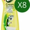 Cif Schuurmiddel Cream Citroen - 8 X 500 Ml -Lesser & Pavey-winkel 375x840 1