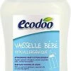 Ecodoo Afwasmiddel Vloeibaar Hypoallergeen Baby-safe 500 Ml