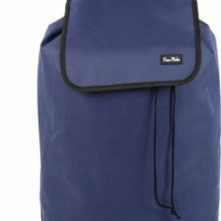 Adventure Bags Boodschappentrolley Vital - Navy -Lesser & Pavey-winkel 392x840 2