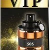 Caribi Fresh VIP Auto Luchtverfriser Parfum Geur Bomb Spiece #505