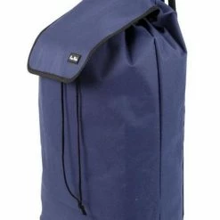 Adventure Bags Boodschappentrolley Vital - Navy