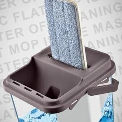 Dweil - Mop - Dweilset - Dweilen - Dweilstok - Vloerwisser - Kayslus 23 Dweil - Mop - Dweilset - Dweilen - Dweilstok - Vloerwisser - Kayslus -Lesser & Pavey-winkel 421x840