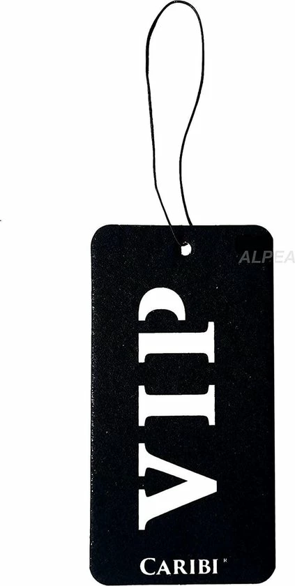 Caribi Fresh VIP Auto Luchtverfriser Parfum Geur Bomb Spiece #505 4 Caribi Fresh VIP Auto Luchtverfriser Parfum Geur Bomb Spiece #505 - Afbeelding 2