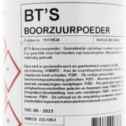 BT Boorzuurpoeder - 800G -Lesser & Pavey-winkel 426x840 1