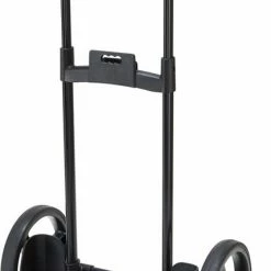 Reisenthel Citycruiser Rack Boodschappentrolley - Zwart