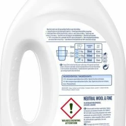 Neutral Voeibaar Fijnwasmiddel 5x 1L 11 Neutral Voeibaar Fijnwasmiddel 5x 1L -Lesser & Pavey-winkel 429x840 2