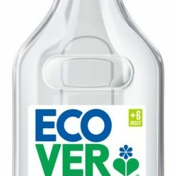 Ecover - Allesreiniger - Citroengras & Gember - Voordeelverpakking 6 X 1 L -Lesser & Pavey-winkel 435x840 3