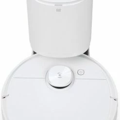 Ecovacs DEEBOT T9+ - Robotstofzuiger- Incl. Automatische Leegstation -Lesser & Pavey-winkel 438x840 1