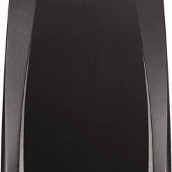 Simplehuman Slimline Prullenbak - 40 L - Plastic - Zwart 12 Simplehuman Slimline Prullenbak - 40 L - Plastic - Zwart -Lesser & Pavey-winkel 443x840 1