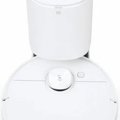 Ecovacs DEEBOT T9+ - Robotstofzuiger- Incl. Automatische Leegstation -Lesser & Pavey-winkel 447x840