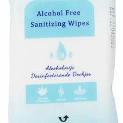 PureWipes | Schoonmaakdoekjes | Antibacteriële Doekjes | Desinfecterende Doekjes | Vochtig | 5 Pakken 13 PureWipes | Schoonmaakdoekjes | Antibacteriële Doekjes | Desinfecterende Doekjes | Vochtig | 5 Pakken -Lesser & Pavey-winkel 451x840