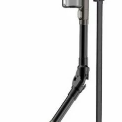 E.ziclean Eziclean Cycloboost R8 Wash - Steelstofzuiger Met Dweilfunctie - Ergonomisch - Flex - HEPA13 Filter - Krachtige Zuigkracht