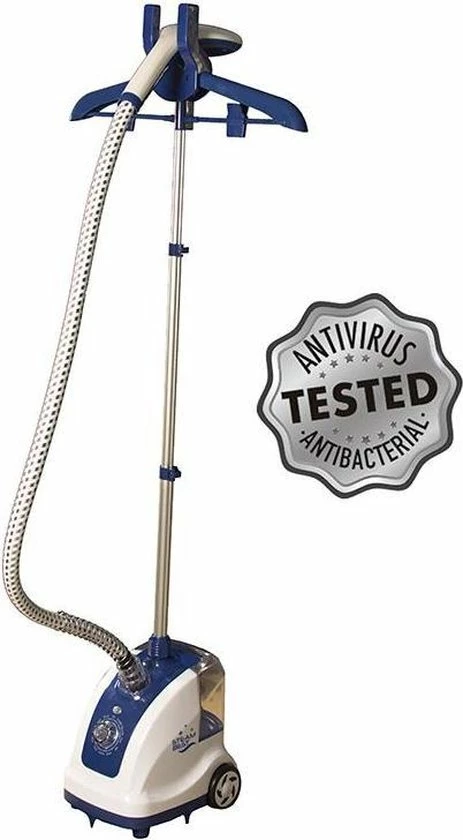 Kledingstomer, Kledingstomers, Desinfecterende Kledingstomer Steam Best 3 Kledingstomer, Kledingstomers, Desinfecterende Kledingstomer Steam Best