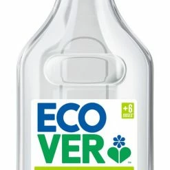 Ecover - Allesreiniger - Citroengras & Gember - Voordeelverpakking 6 X 1 L -Lesser & Pavey-winkel 464x840 1