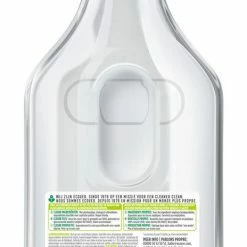 Ecover - Allesreiniger - Citroengras & Gember - Voordeelverpakking 6 X 1 L -Lesser & Pavey-winkel 464x840