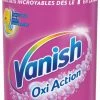 Vanish Oxi Action Poeder - Vlekverwijderaar Voor Gekleurde Was - 1,5 Kg